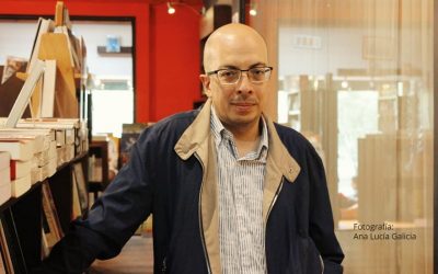 Una novela para incidir en la realidad