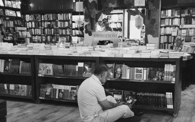 Libros viejos, libros nuevos