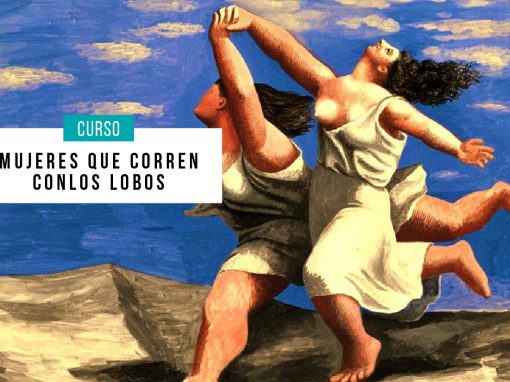 Curso: Mujeres que corren con los lobos