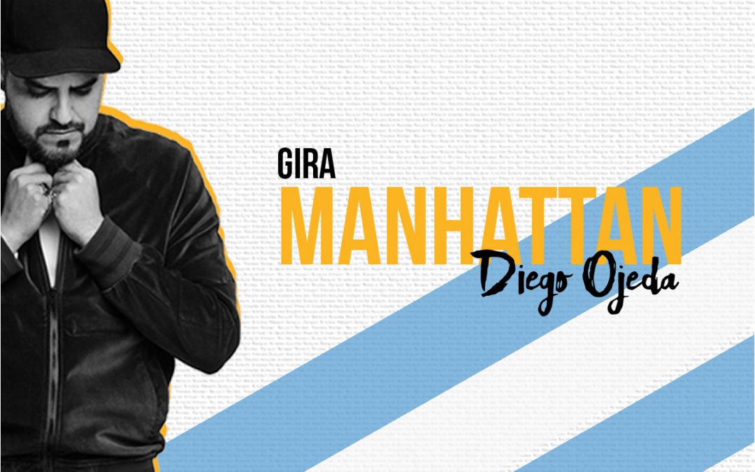 Diego Ojeda en Guatemala