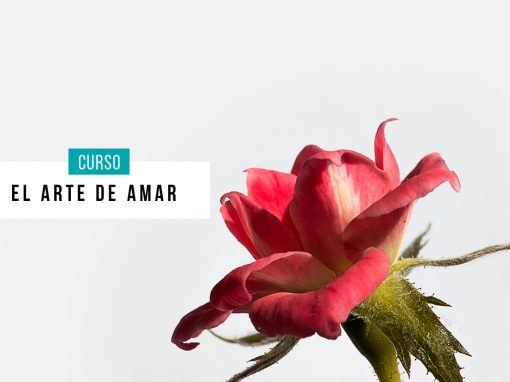 Curso: El arte de amar