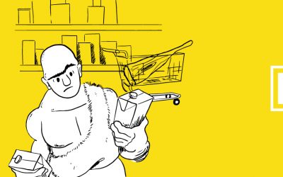 ¿Por qué compramos lo que compramos?