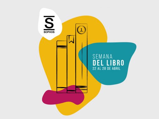 Semana del Libro 2019