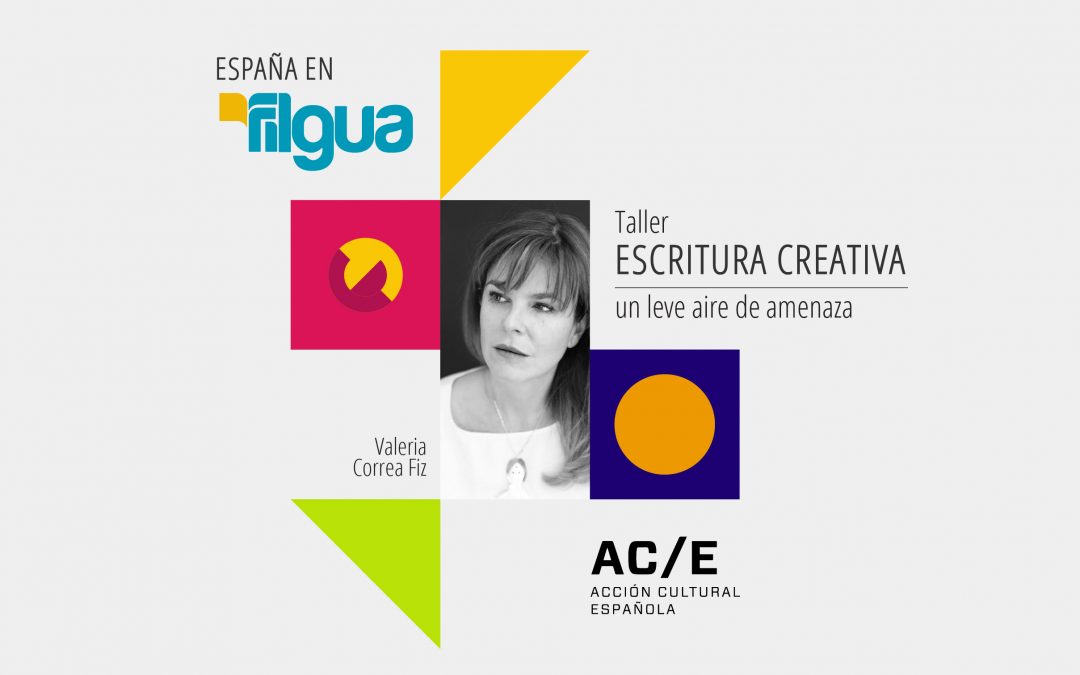 Taller de escritura creativa: Un leve aire de amenaza