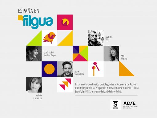 Agenda SOPHOS en Filgua 2019