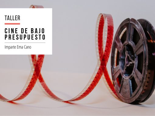 Cine de bajo presupuesto