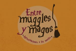 Descubre màs sobre las novelas de J.K Rowling