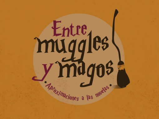 Entre muggles y magos: aproximaciones a las novelas de Harry Potter