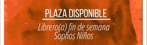Trabaje con nosotros