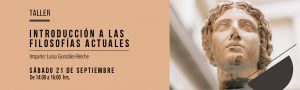 Curso corto de filosofía