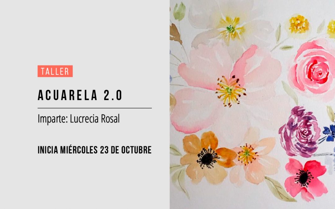 Acuarela 2.0