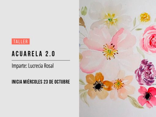 Acuarela 2.0