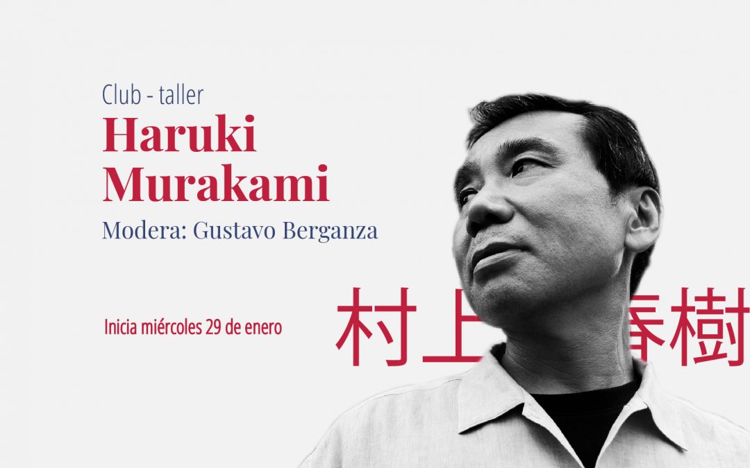 Club de Haruki Murakami