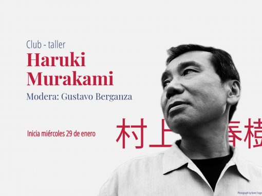 Club de Haruki Murakami