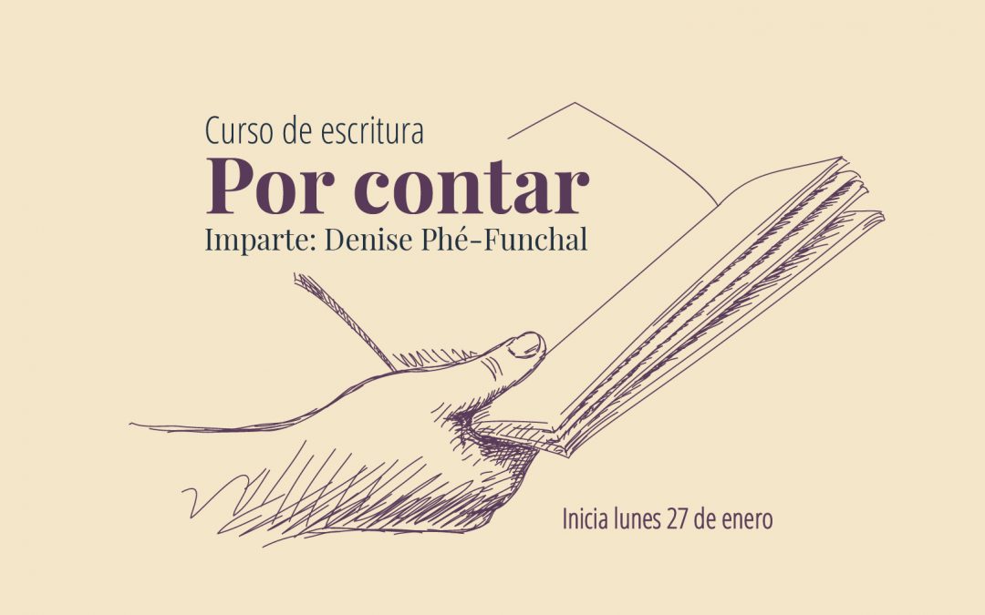 Por contar, enero 2020
