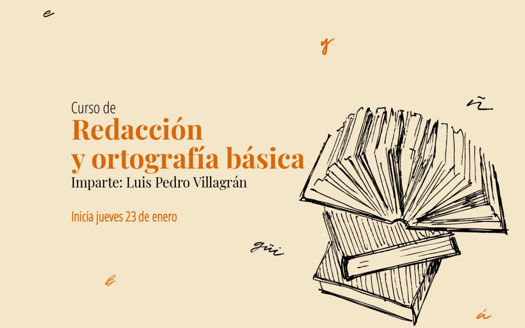 Redacción y ortografía básica 2020