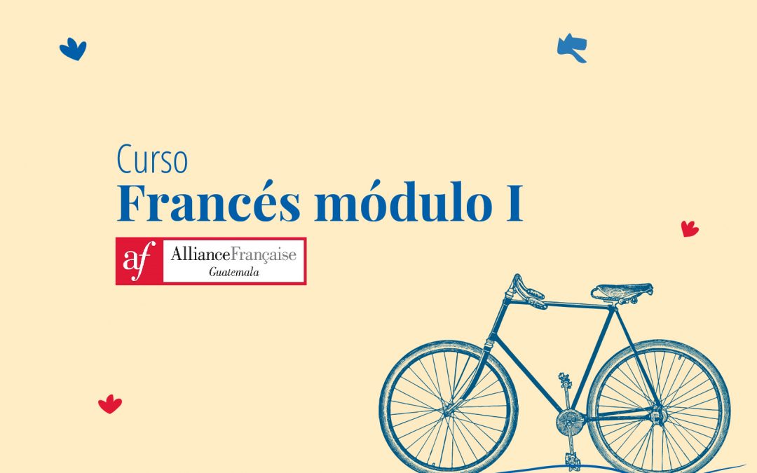 Francés, enero 2020