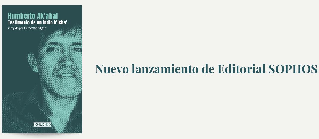 ¿Por qué indio, y no maya?