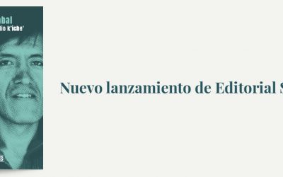 ¿Por qué indio, y no maya?