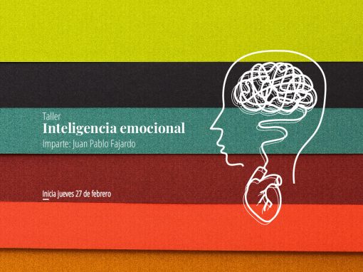 Inteligencia emocional