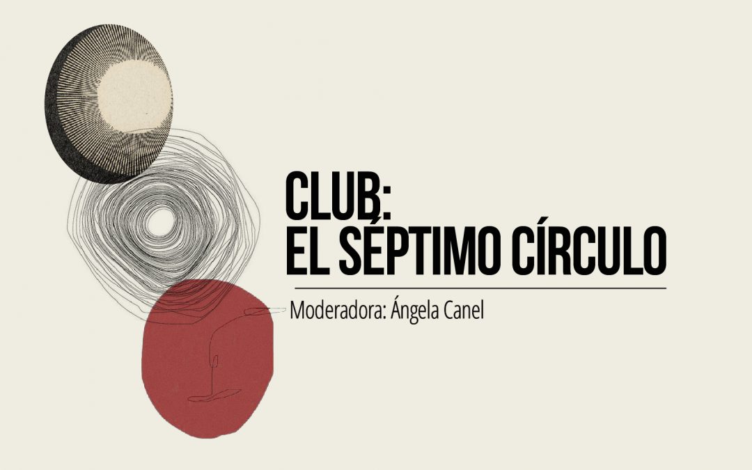 Club de lectura en línea: El séptimo círculo