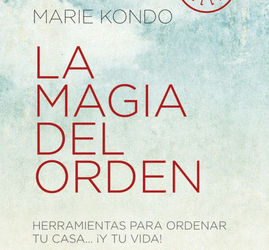 La Magia del orden