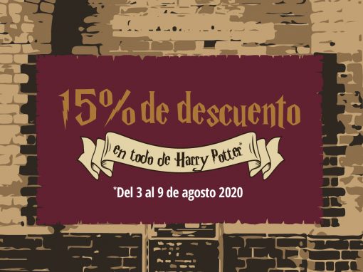Semana de Harry Potter 2020
