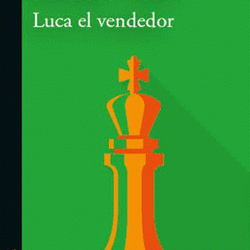 Luca El Vendedor