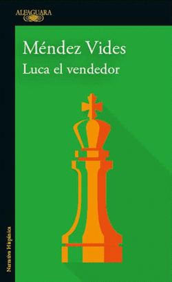 Luca El Vendedor