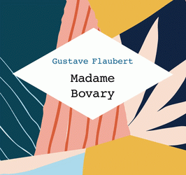 Reseña: Madame Bovary