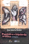 Reseña: Poemas de la izquierda erótica