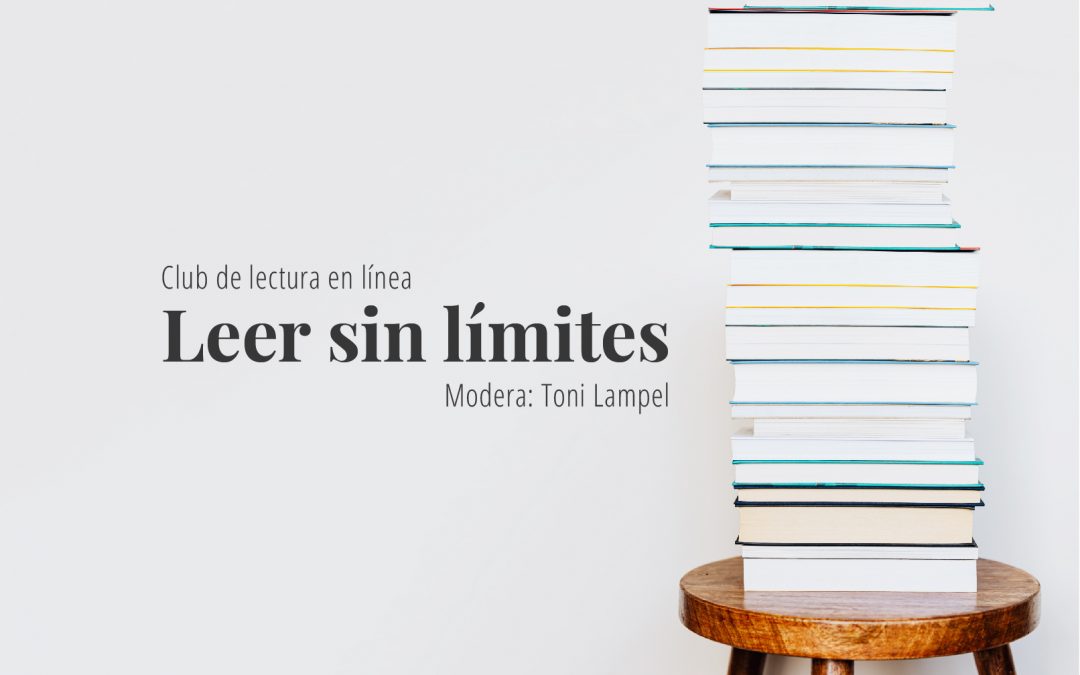 Club de lectura en línea: Leer sin límites