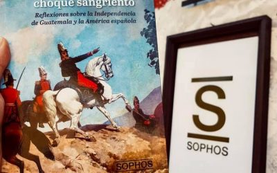 Reseña del libro: Y lograron sin choque sangriento