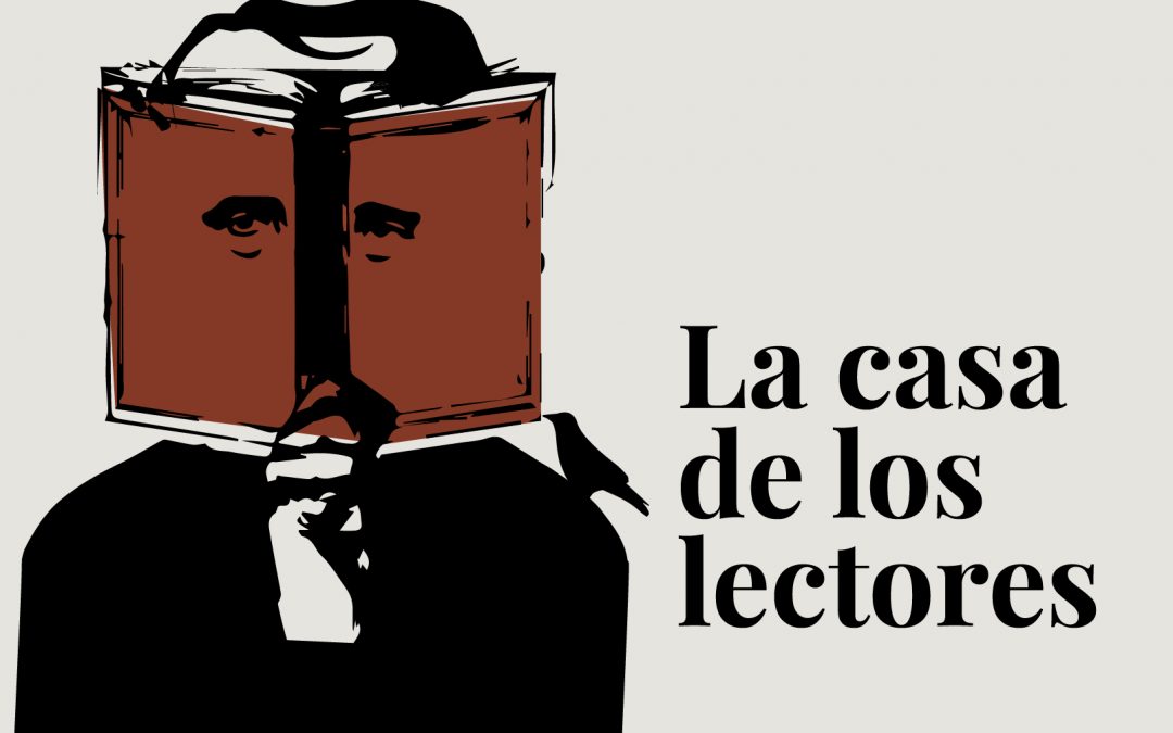 La casa de los lectores
