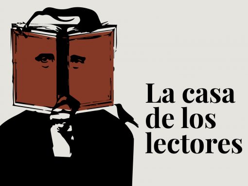 La casa de los lectores
