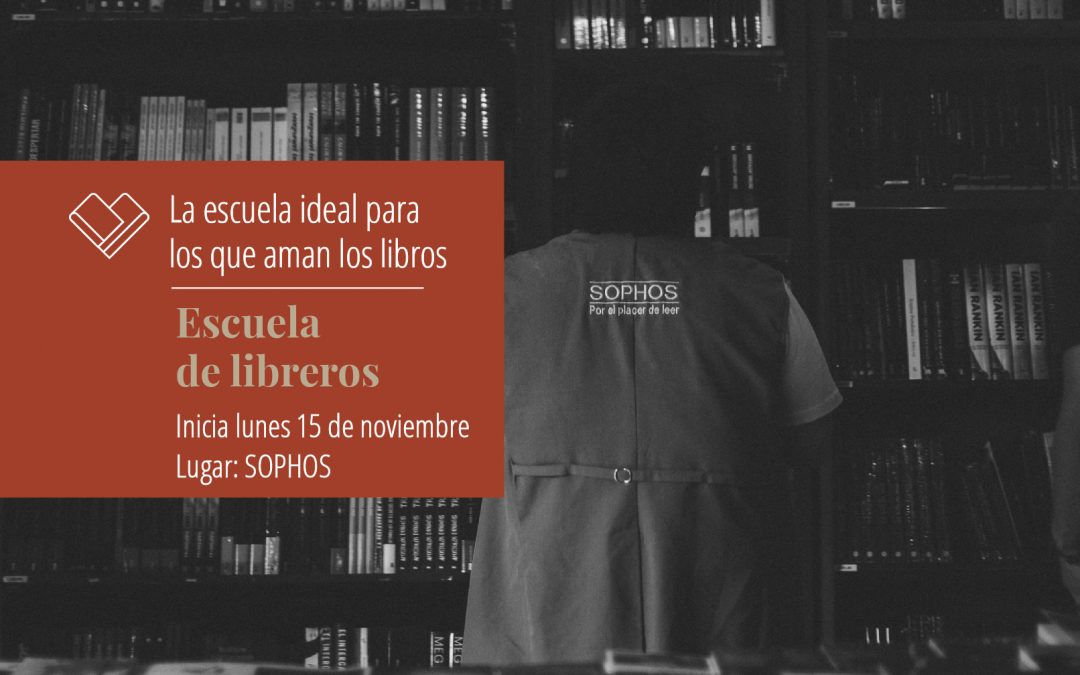 Escuela de libreros