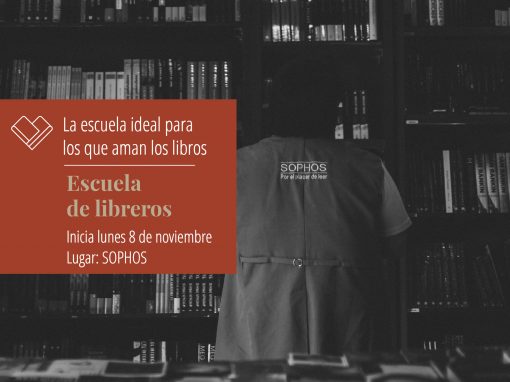 Escuela de libreros