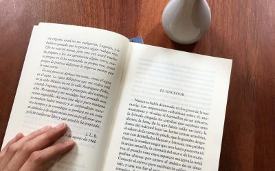 Reseña del libro: Laura