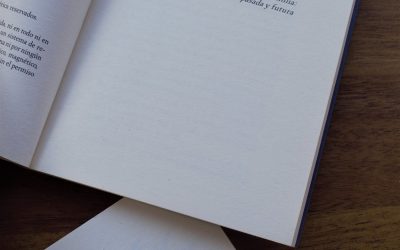 Reseña del libro: «Volver implica demasiado»