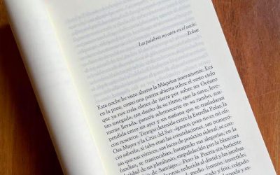 Reseña del libro El perfume: Historia de un asesino