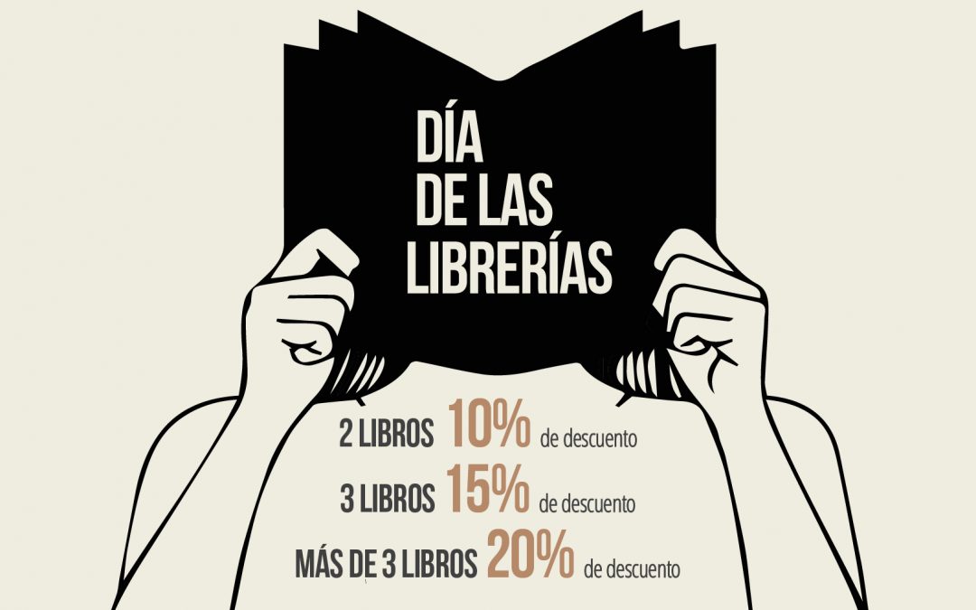 Día de las librerías
