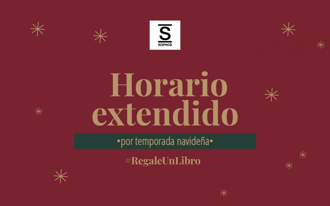 Horarios extendidos