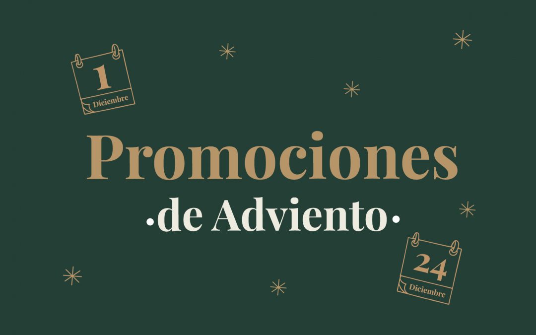 Promociones de adviento