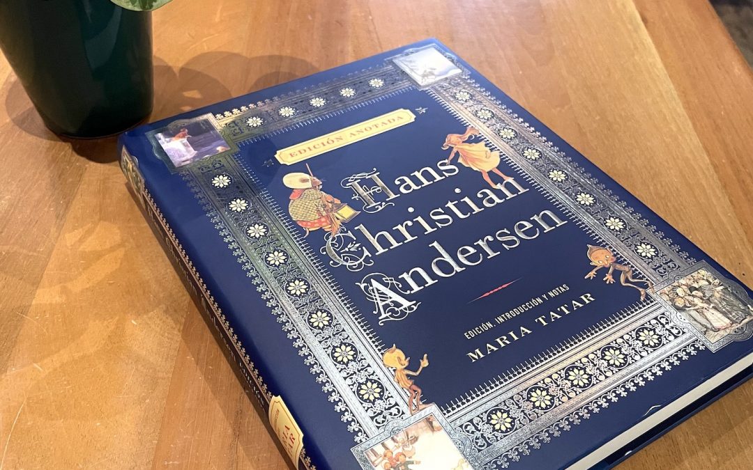 7 curiosidades de Hans Christian Andersen | Padre de la literatura infantil