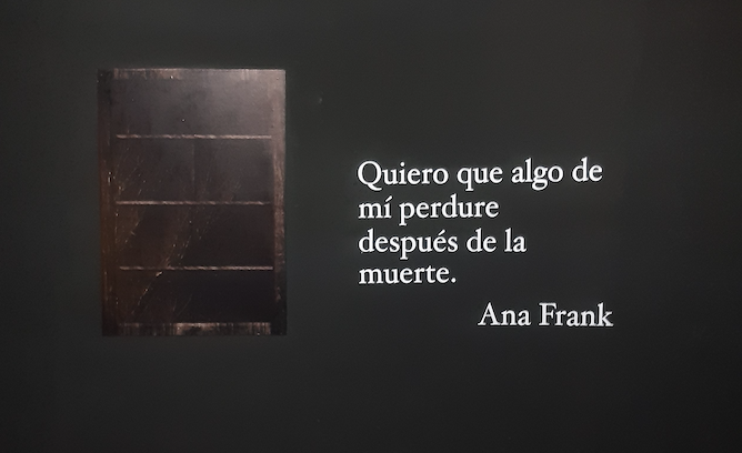 Cuando «El diario de Ana Frank» llegó a Alemania | Controversias de traducción