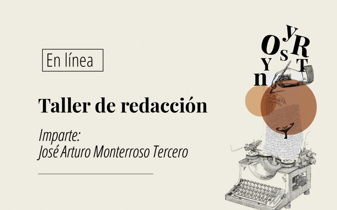 Taller de reacción en línea