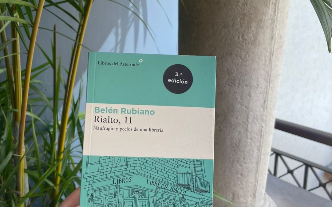 Reseña Rialto 11