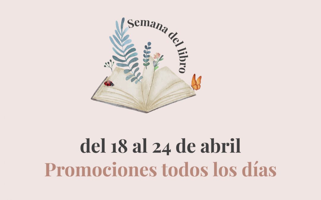 Semana del libro 2022