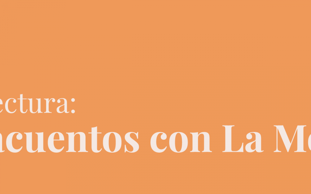 Club de lectura: Cuentacuentos con La Molotera
