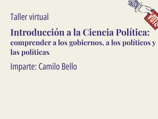 Introducción a la Ciencia Política: Comprender a los gobiernos, los políticos y las políticas